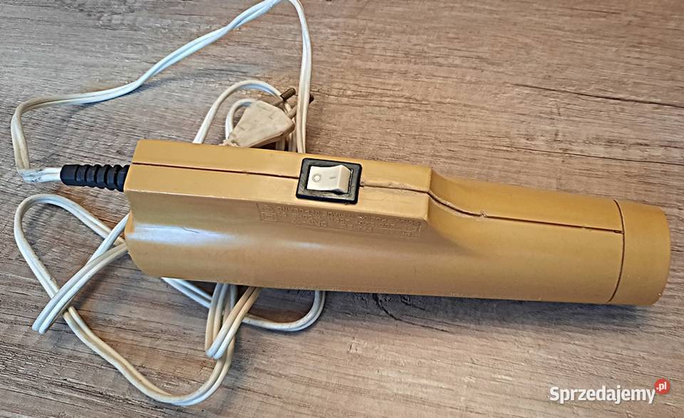 Suszarka do włosów Farel SRN 17 250 W Ostrów Wielkopolski