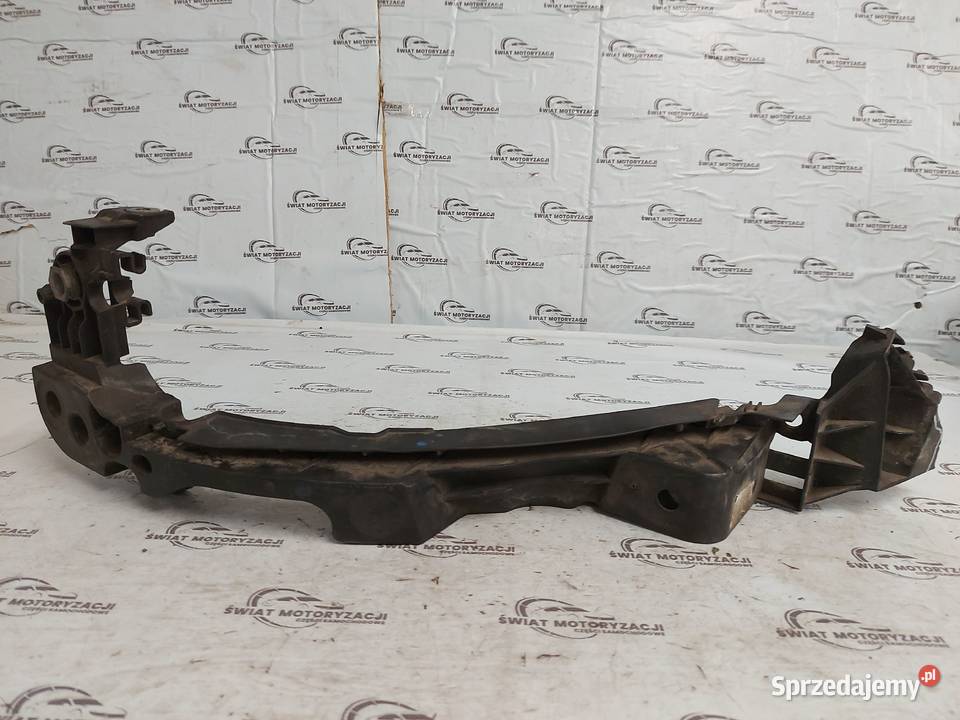 VW GOLF VI 09r ślizg lampy lewy przód 5K0807571 sprzedam