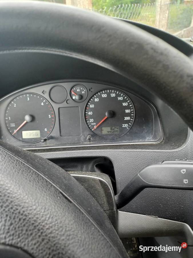 Volkswagen t5 19tdi 2008r 9 osobowy podlaskie Hajnówka