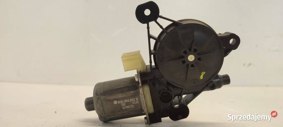 SKODA KODIAQ SILNICZEK SZYBY 5Q0959802B