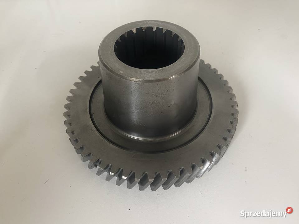 PRZEKŁADNIA ŚRUBOWA R277883B JOHN DEERE 5100ML