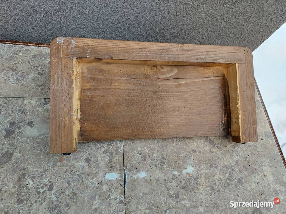 31 górka szczyt korona zegara ściennego