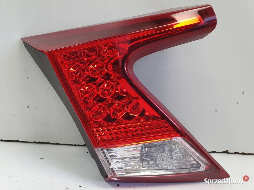 Honda Civic IX htb TYLNA LEWA LAMPA lewy tył Rudka