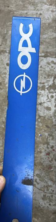 Zaślepka cewki opc Z20leh Majdan Królewski