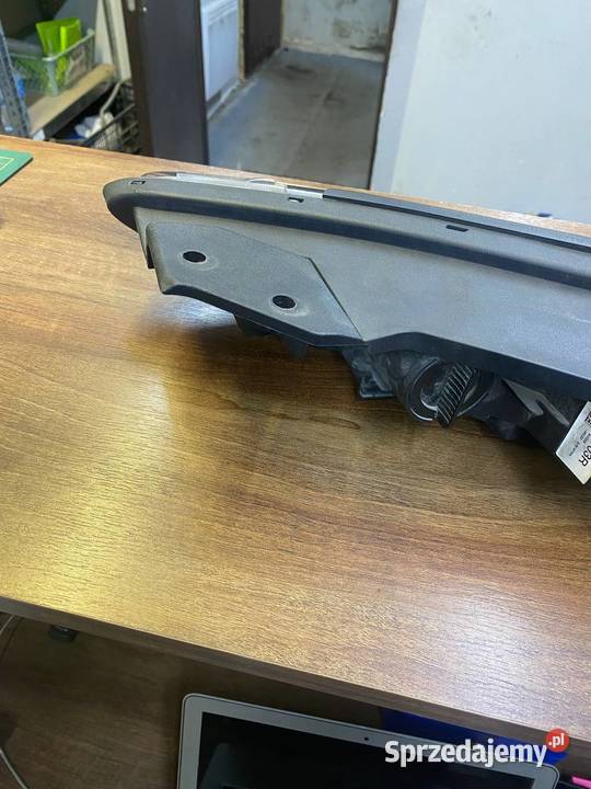 HYUNDAI KONA 2017 LAMPA LED DRL PRZÓD LEWA PRAWA Warszawa sprzedam