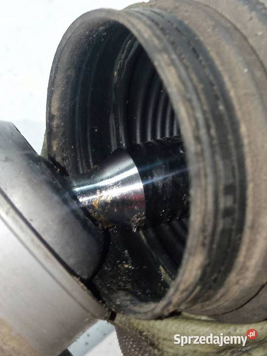 MAGLOWNICA 1K1423051EB Skoda Superb II 20082015 świętokrzyskie sprzedam