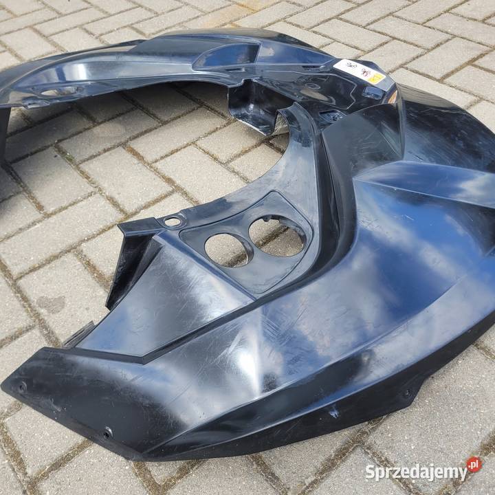 Can am renegade G2 Błotnik tył tylny plastik Nowy Tomyśl sprzedam