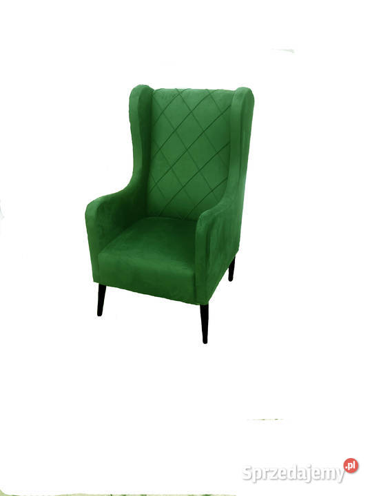 fotel PRIMO wielkopolskie Poznań