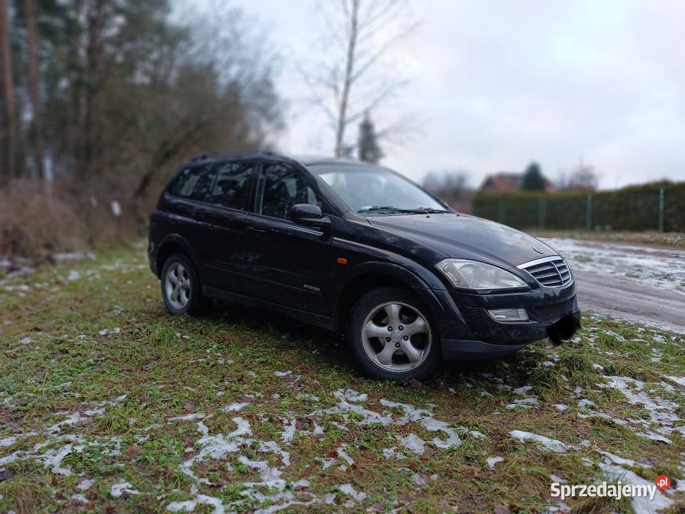 Alufelgi 5x130 Złocieniec