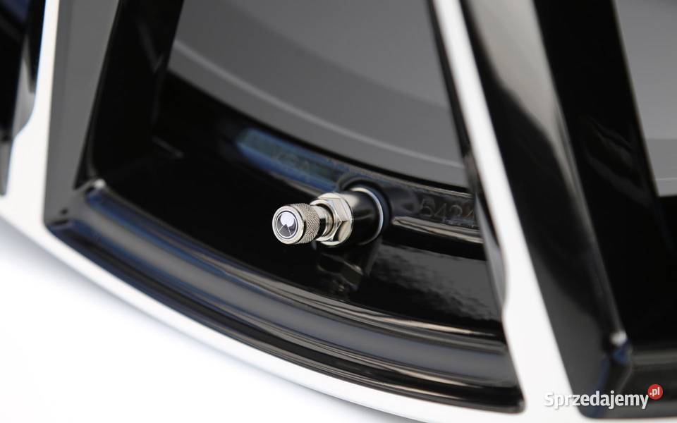 HEICO Volvo EX30 21 felga aluminiowa 10ramienna