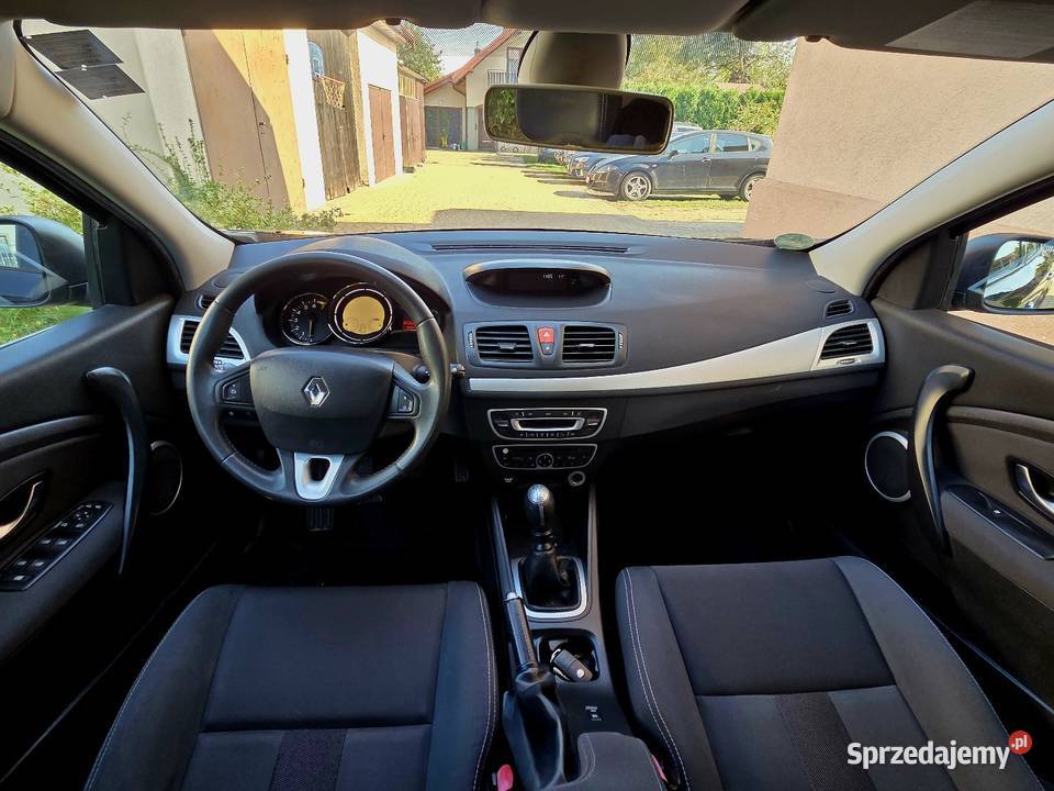 Renault Megane 16benzyna 110 rozrządzie 145 nieuszkodzony Niepołomice