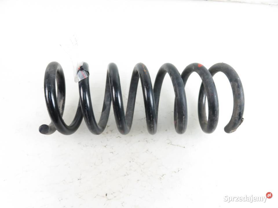 SPRĘŻYNA TYŁ FORD MONDEO MK5 20 EcoBoost