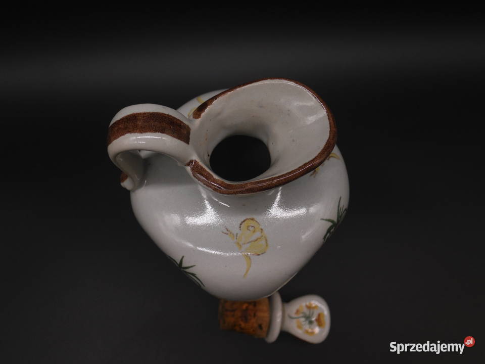 Karafkadzbanek JASBA KERAMIK Raszków