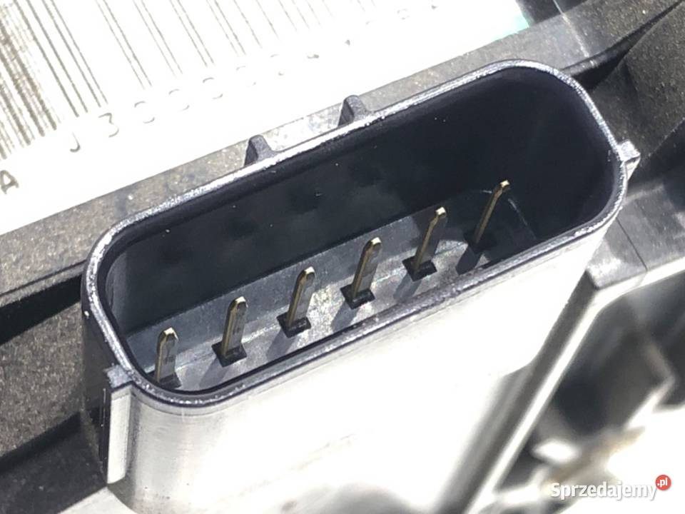 POTENCJOMETR GAZU HONDA CRV III 20 150 PEDAŁ