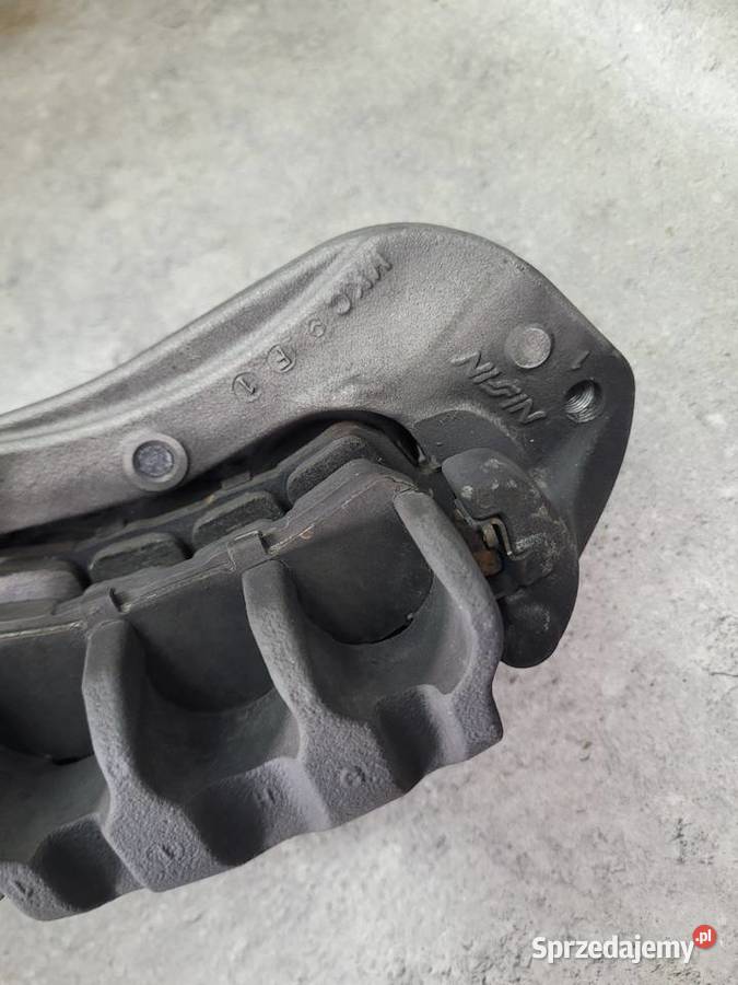 HONDA GOLD WING GL1800 SC79B 1823 OEM ZACISK