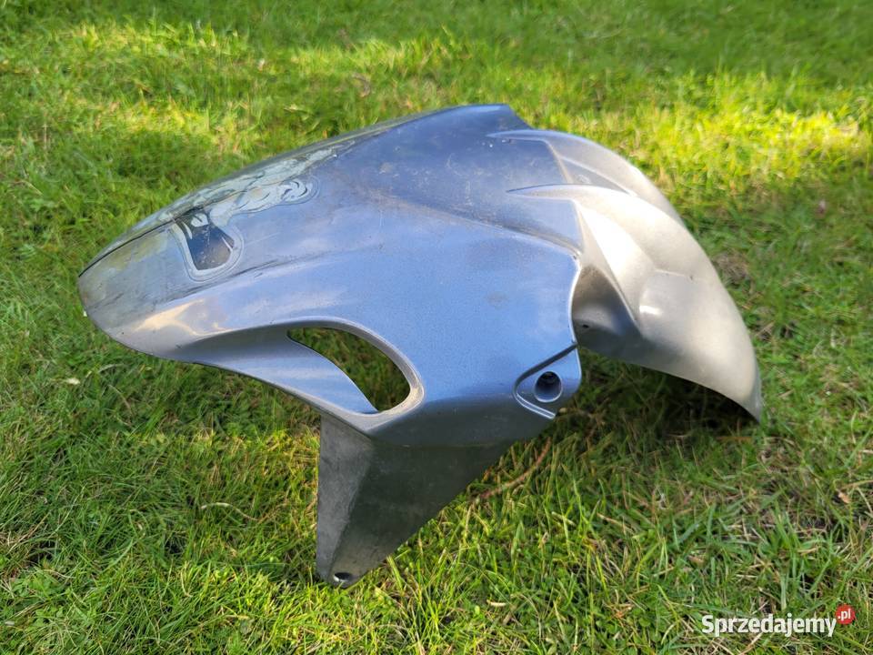 MALAGUTI PHANTOM F12 F 12 blotnik przedni przod Błotniki motocyklowe Piła