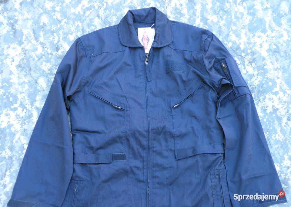 Kombinezon Truspec flyers CWU 27p NAVY ML Wrocław
