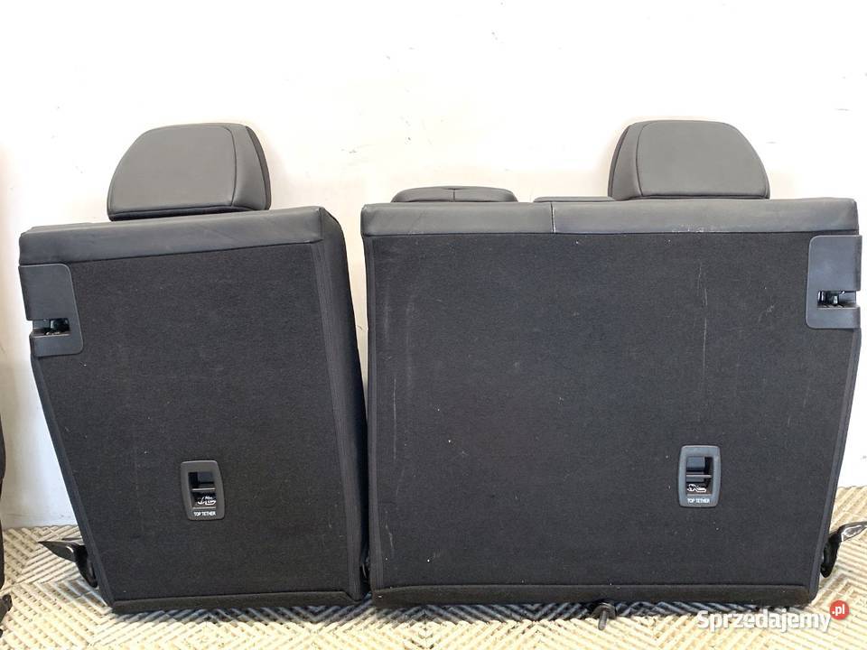 FOTELE KANAPA KOMPLET GT RENAULT MEGANE IV sprzedam