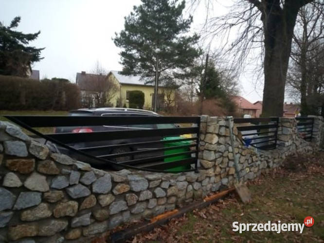 Balustrady balkonowe paneloweprzęsła Pichorowice sprzedam
