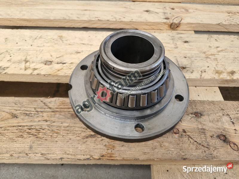 Obudowa łożyska John Deere 6800 7200 7500 7600 Skrzynia biegów Byków