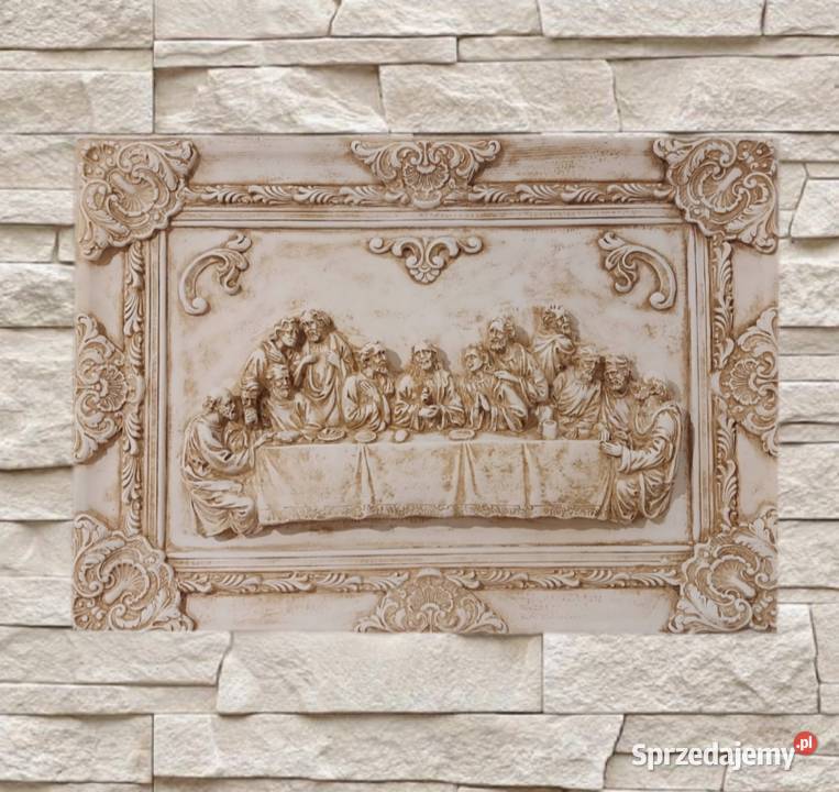 OSTATNIA WIECZERZA ŚWIĘTA RODZINA RENOWACJA Zielona Góra