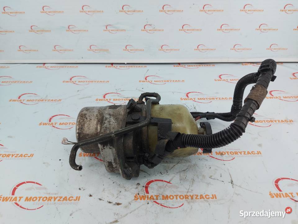 OPEL ASTRA H 13 17 CDTI pompa wspomagania świętokrzyskie Kielce