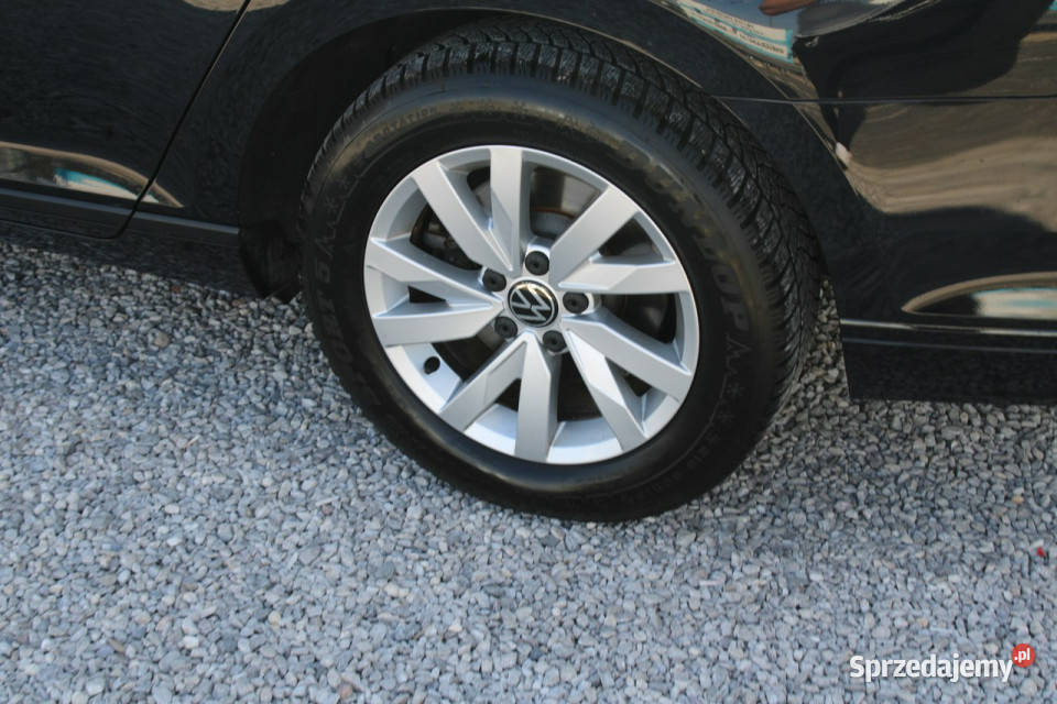 Volkswagen Passat ESSENCE LED Fvat Salon Polska mazowieckie Warszawa