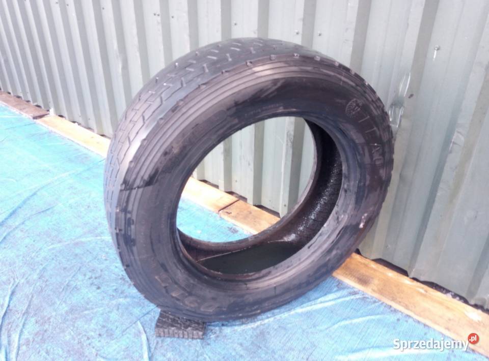 Opona Laeo D 915 29560 R 225 225 Szprotawa