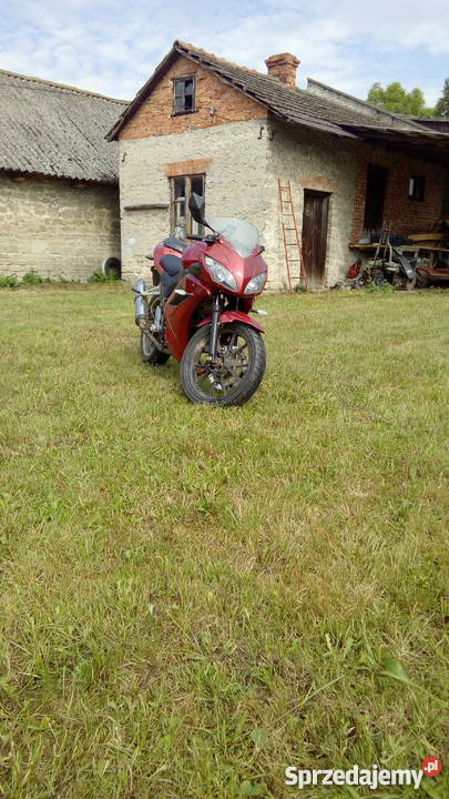 Leone rk 12550 manualna Święcica sprzedam