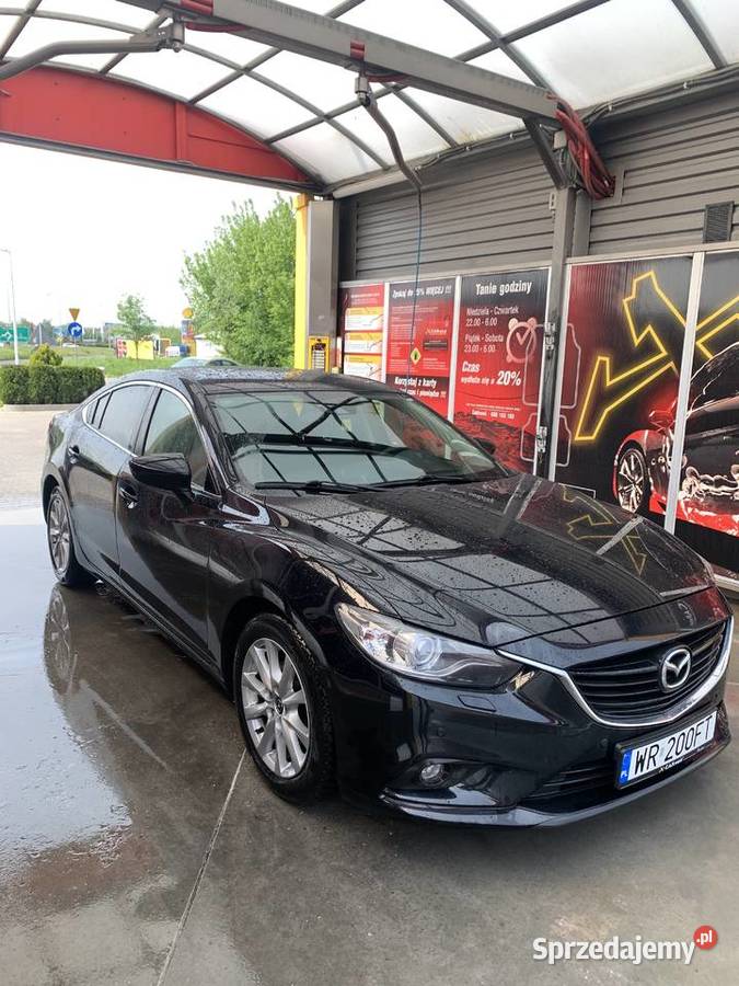 Magda 6 20B automat Radom