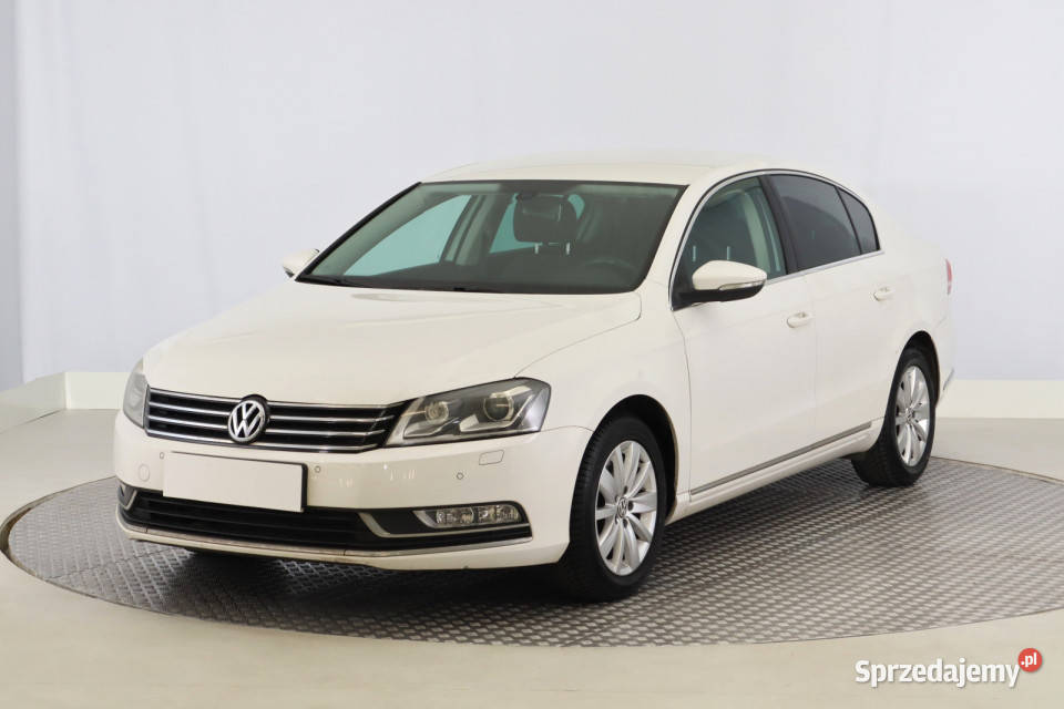 VW Passat 18 TSI śląskie Zabrze sprzedam