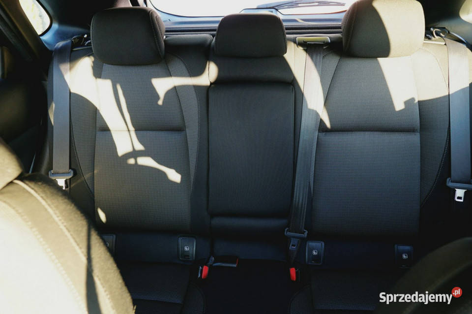 Mazda CX30 salon I właściciel serwis ASO wersja czujnik deszczu mazowieckie Warszawa