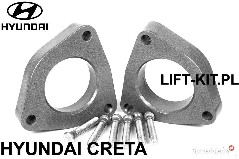 Lift Zawieszenia HYUNDAI COUPE 2002 2003 2004 osobowe Motoryzacja sprzedam