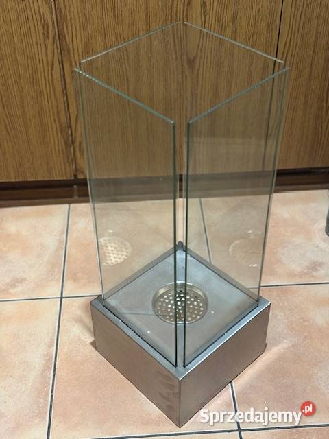 BIOKOMINEK WOLNOSTOJĄCY małopolskie Kraków