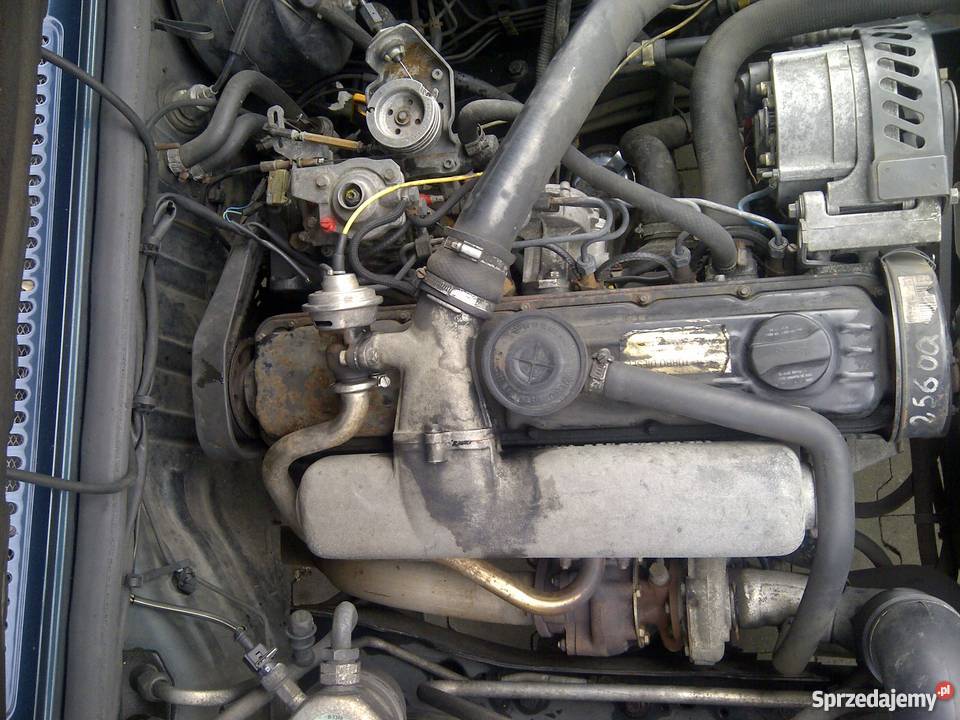 Volvo 940 kombi Polar D24TIC Automat Bielsko-Biała