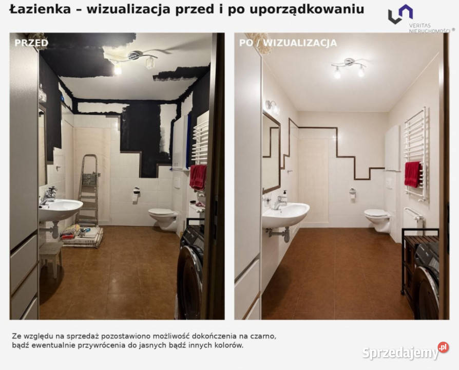 Ogłoszenie dom wolnostojący 170m2 Katowice Prusa