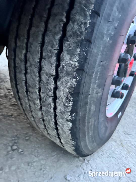 Cysterna SL105 Rzeszów sprzedam