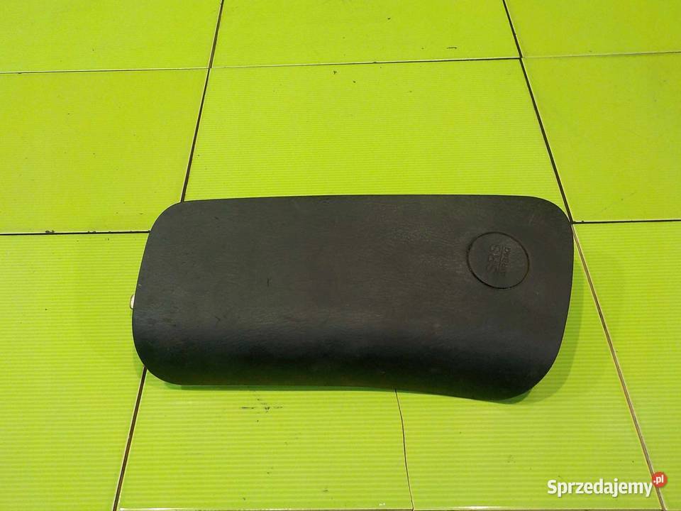 RANGER IV AIRBAG poduszka fotela prawa mazowieckie Suków