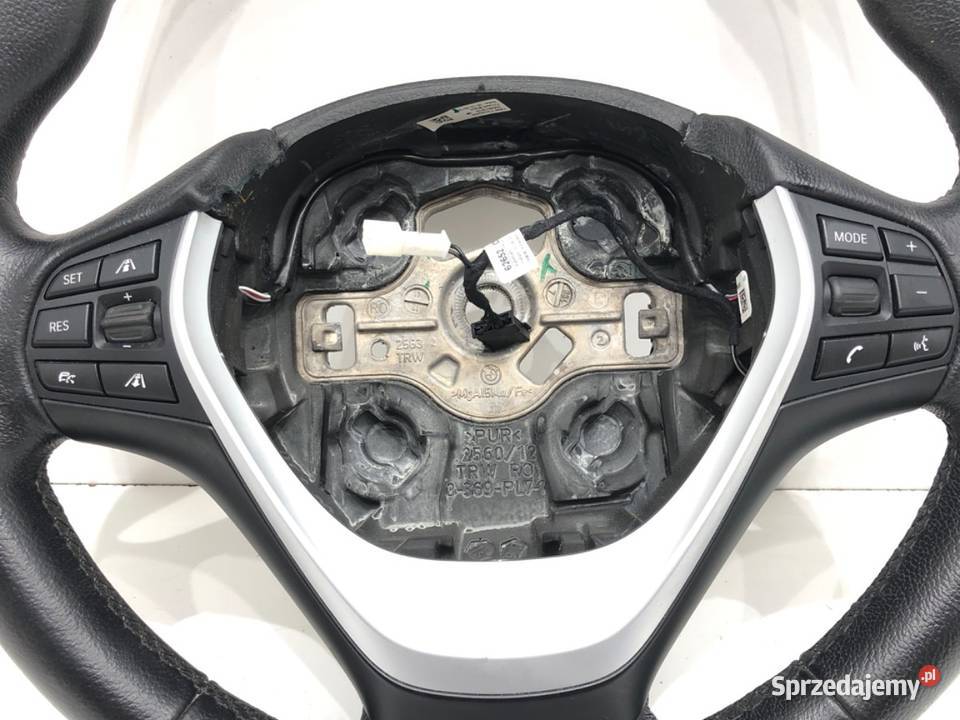 KIEROWNICA BMW F31 6791322 1219 osobowe