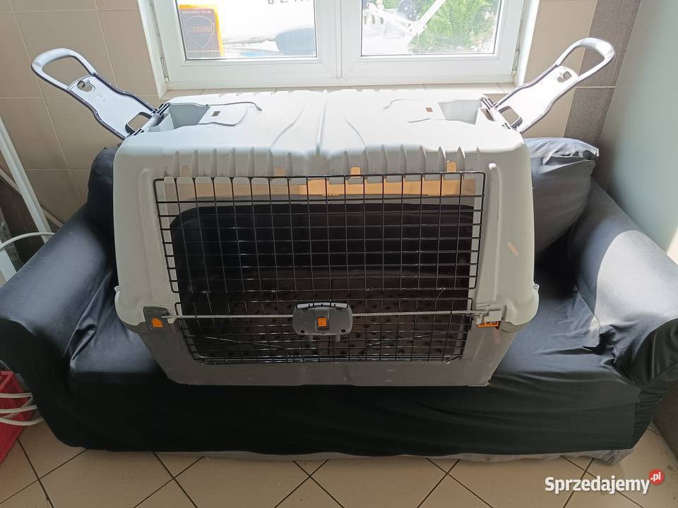 Transporter psa SKUDO CAR 100 duży 99 60 68 do Tychy