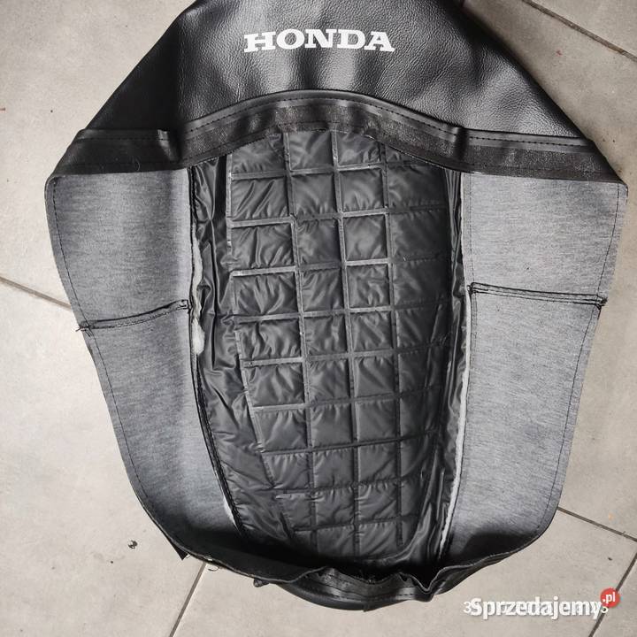 Honda CB750 Four K0 pokrowiec siedzenia
