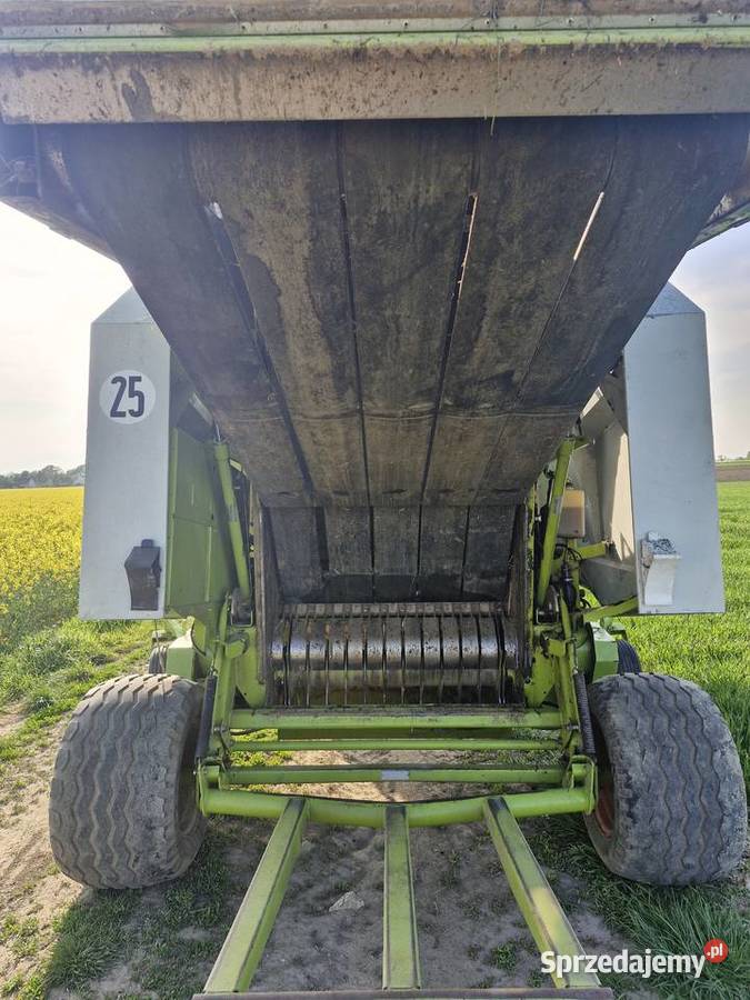 Claas wariant 280 Prudnik sprzedam