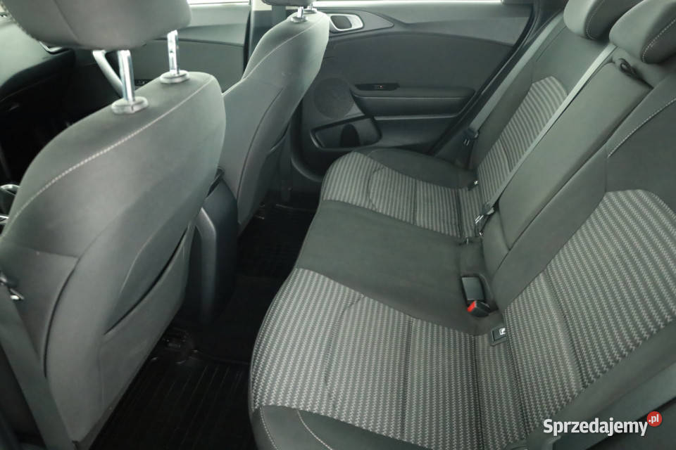 Kia Ceed 15 TGDI 1482cm3 Piaseczno