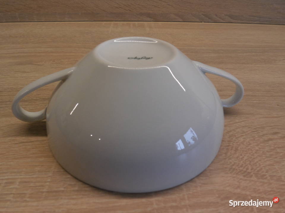 ARZBERG bulionówka Raszków