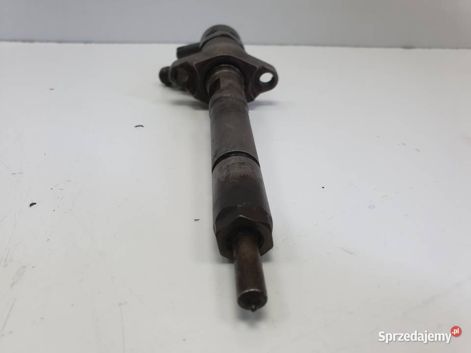 WTRYSKIWACZ Peugeot Partner 16 HDI wtrysk osobowe Chełm