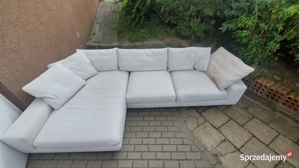 Narożnik nierozkładany Dion Poznań