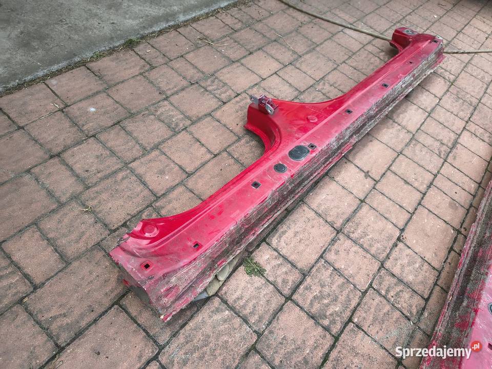 Honda Civic VIII Pełne Kompletne Oryginalne mazowieckie