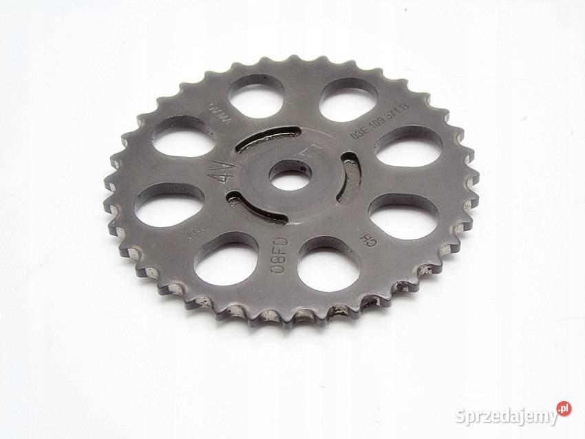 KOŁO ROZRZĄDU 12 12V FABIA II POLO IBIZA śląskie Sosnowiec