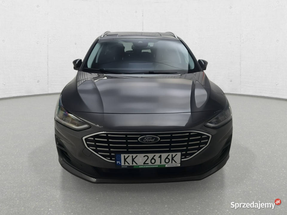 Ford Focus Mk4 2018 pełny VAT dolnośląskie Komorniki