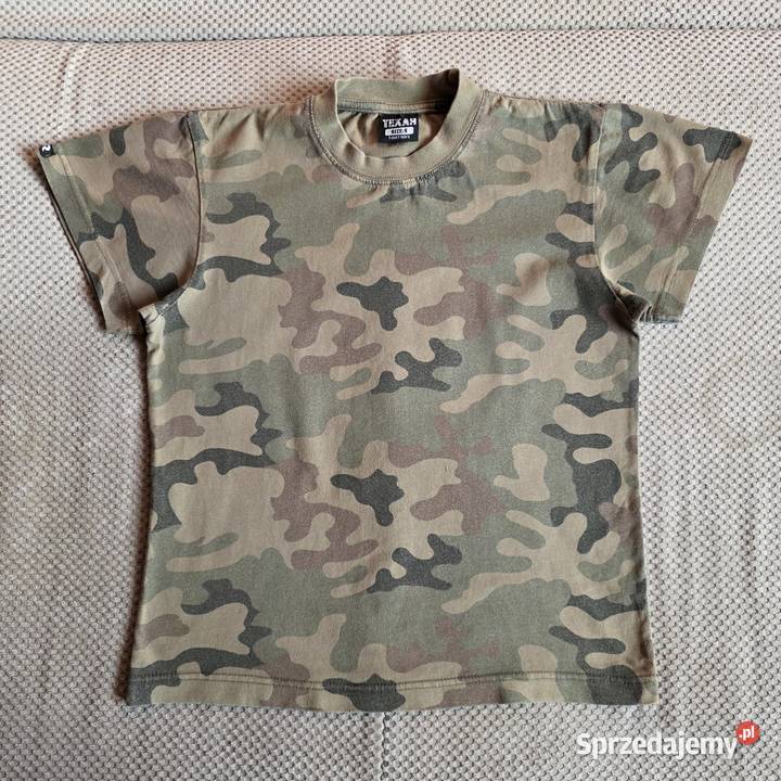 Texar koszulka rozmiar S ok 158 Odzież Kraków